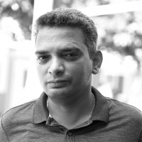 Srinivas Patel