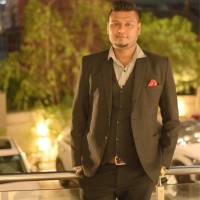 Sanjoy Deka