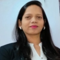 Reshma Ghadshi