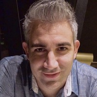 Sergio Estirado García