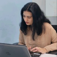 Aastha Pareek