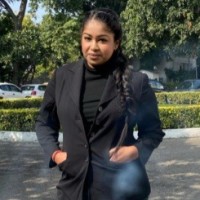 Sonia Ravi