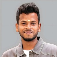 Vibeshnan Kanagamani