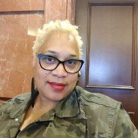 Regina McKay
