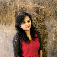 Lavanya Manjunath