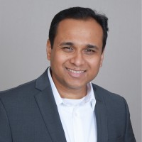 Anand Desai
