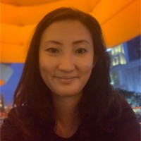 Joanna Lee