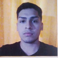 Joel Bogado