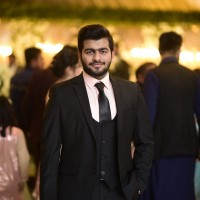 Muhammad Muneeb Nasir