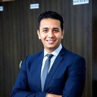 Ahmed Shahin