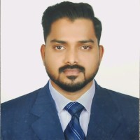 Sandeep Acharya