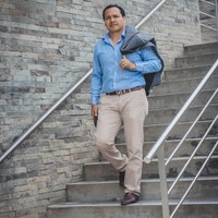 Olmedo Bautista Vasquez