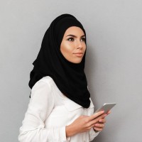 هالة الغامدي