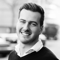 Sven Van Mossel