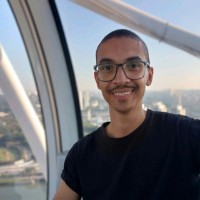 Lucas Eduardo Sampaio