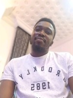 Adebayo Adebajo