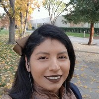 Priscilla Cortez