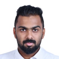 Edwin Mathew