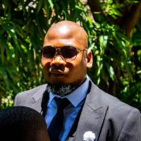 Siphamandla Zenzele Hlabisa