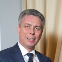 Dmitrii Firsov