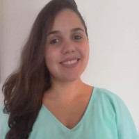 Larissa Martins de Souza