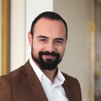 Aymane K. Elidrissi