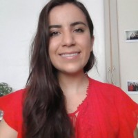 Jocelyn Sarai Palancares Díaz