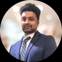 Pradeep Natrajan Kumar