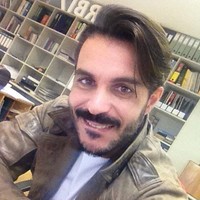 Luis Roque