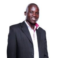 kevin odeyo