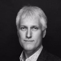 Anders Wickström