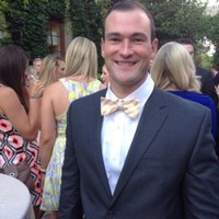 William Pherson, Iaccp®