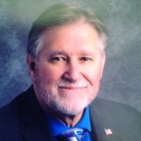 Timothy Chaney