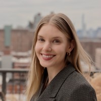 Isabel Odean