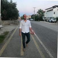 Ali AZKIN