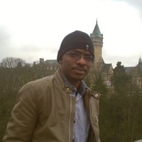 Alioune Ba