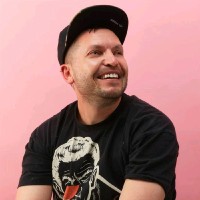 Keith Gray