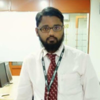 Muhammad Shahrukh Khan