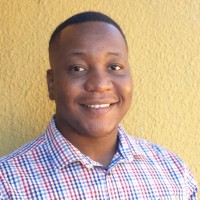 Siphamandla Mkhabela