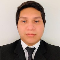 Jimmy Christian Nieves Saavedra