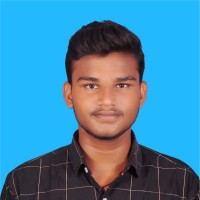 Sharavanan B