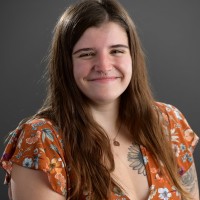 Veronica McDade, M.B.A.