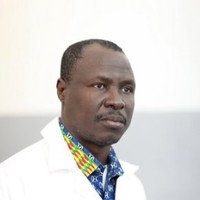 Dicko Adama