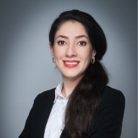 Negin Sherkat