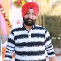 Rupinder Saini
