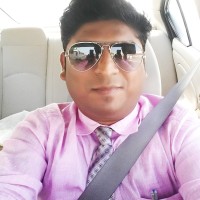 Ulhas Laxman
