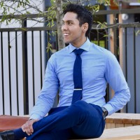 Luis Diaz