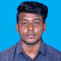 Meenakshi Sundaram Ramasamy