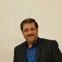 Amit Lapalikar