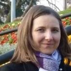 Chrysanthi Kourti